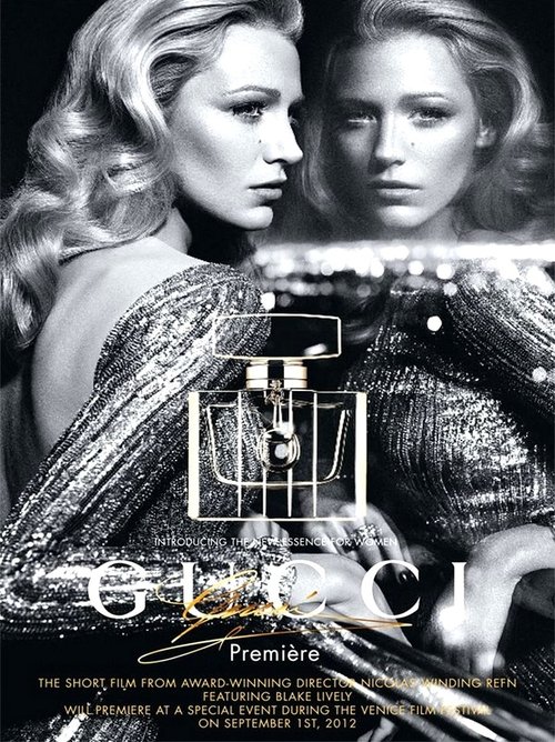 Gucci Première Online