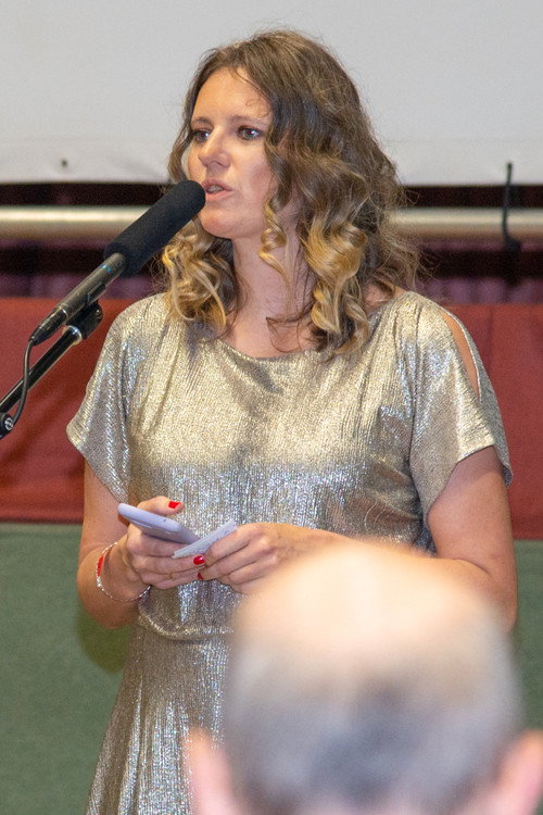 Foto de Melanie Madaus