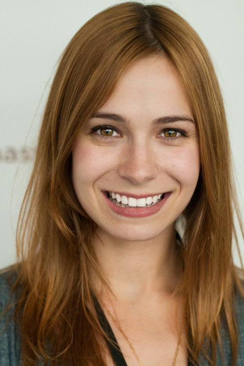 Image de Veronica Belmont