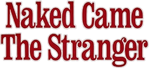 Naked Came the Stranger