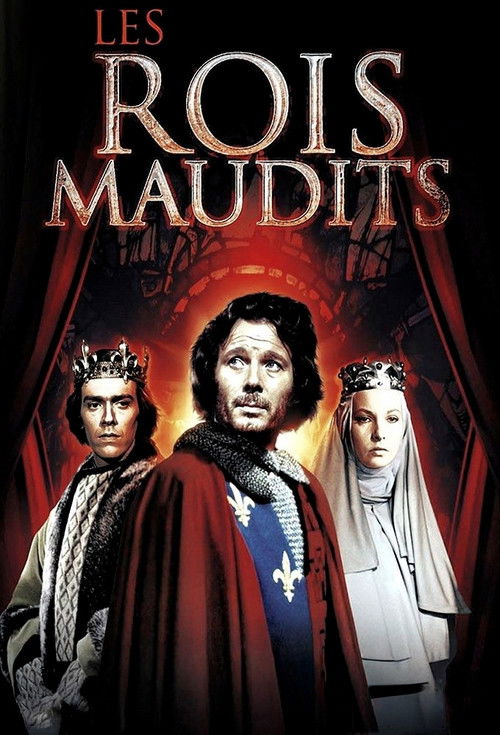 Escena 5 de Les Rois maudits