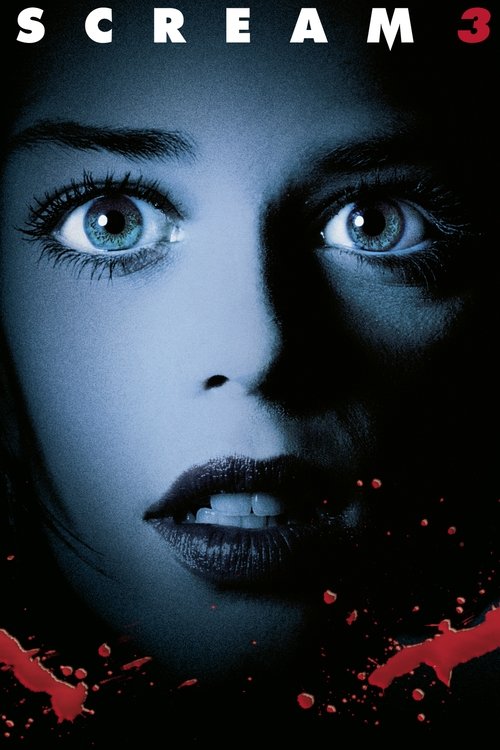 Scream 3 2000