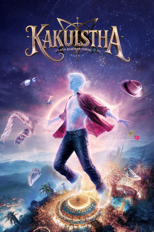 കാകുൽസ്ഥ