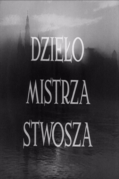 Poster for Veit Stoss’ Masterpiece