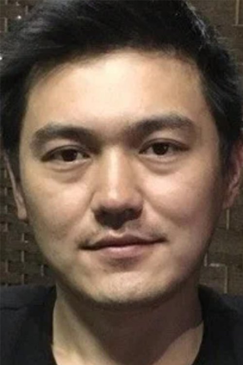 Darkhan Sarkenov profile