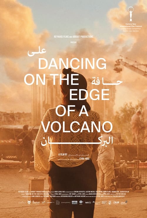 Dancing on the Edge of a Volcano (2023)