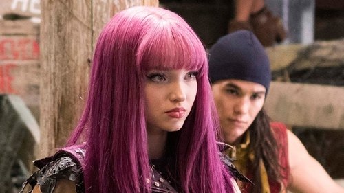 Descendants 3 English Full Episodes Watch Online