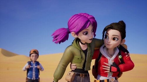 Image de l'épisode 13