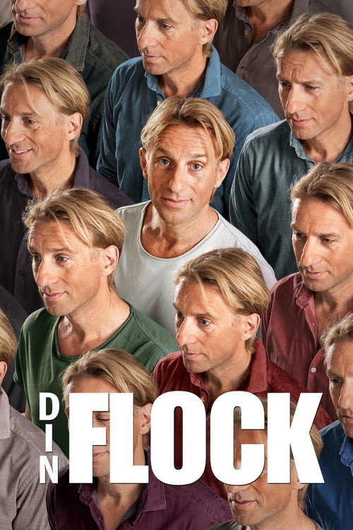 Din flock
