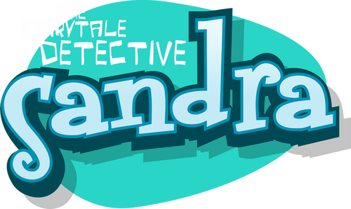 Sandra, The Fairytale Detective