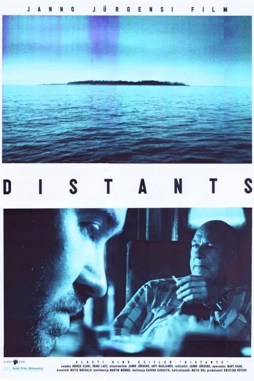 Distance (2012)