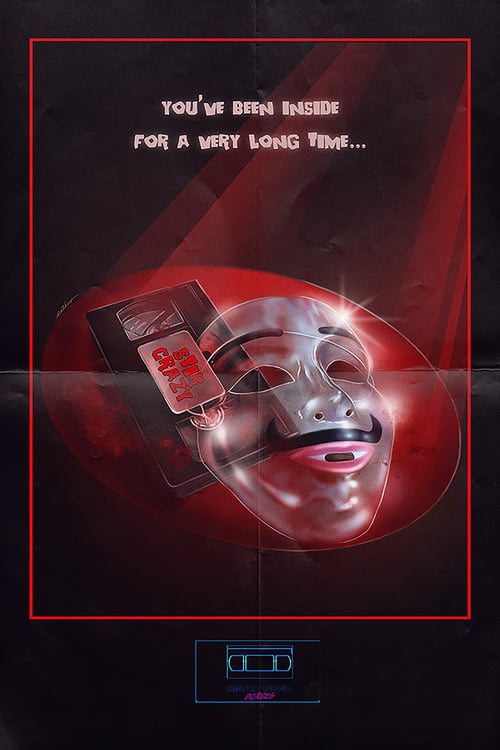 Stir Crazy (2020) poster