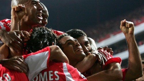 SL Benfica vs Man United cover