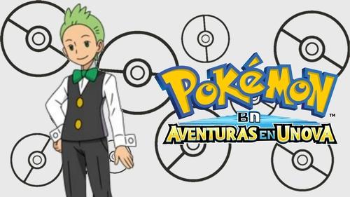 Pokémon