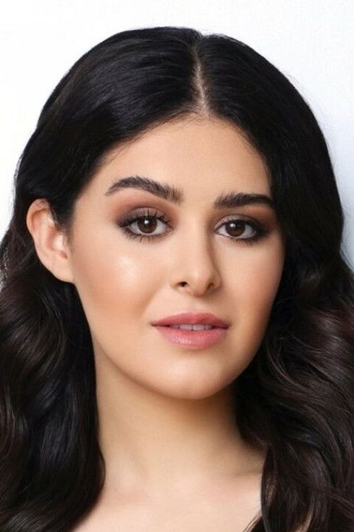 Kép: Ariana Molkara színész profilképe