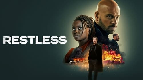 Restless (2022) Download Full HD ᐈ BemaTV