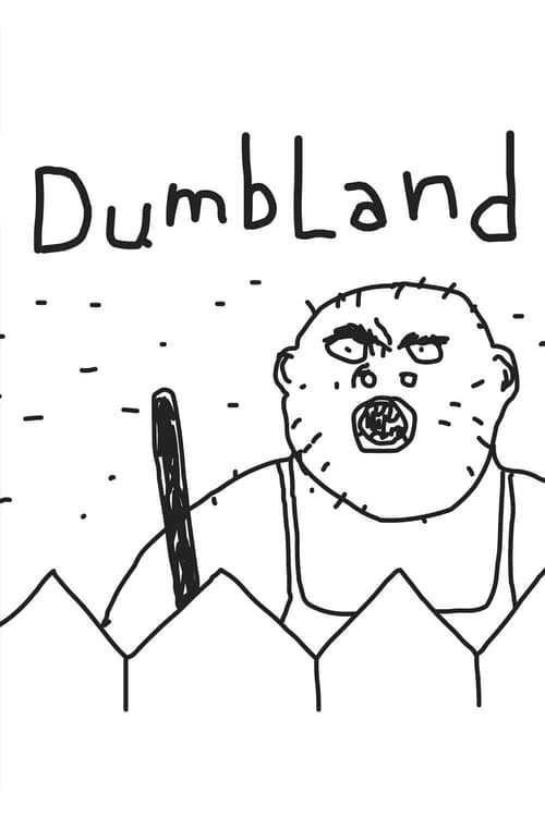 Poster DumbLand