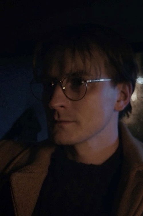 Foto de Toby Jeffries