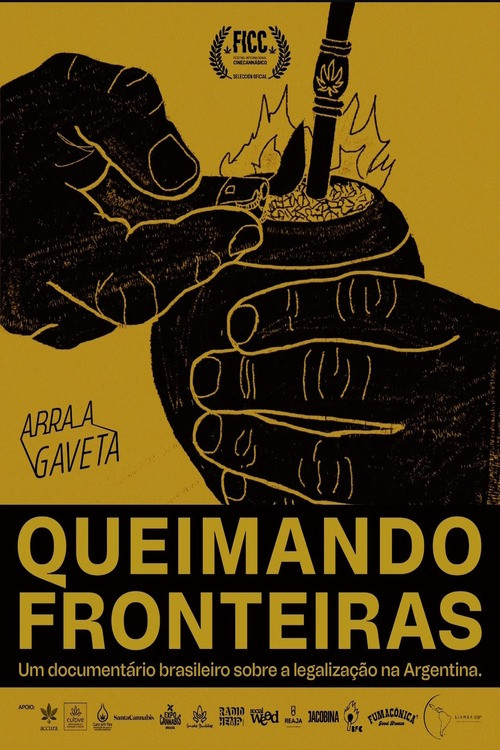 Queimando Fronteiras