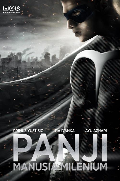 Panji The Millennium Man (1999)