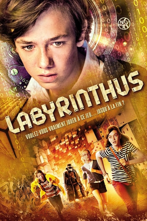  Labyrinthus - 2015 