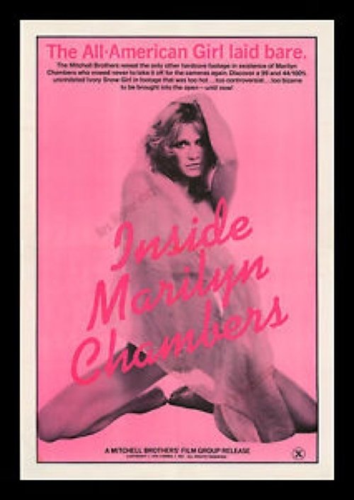 Assistir Inside Marilyn Chambers Online