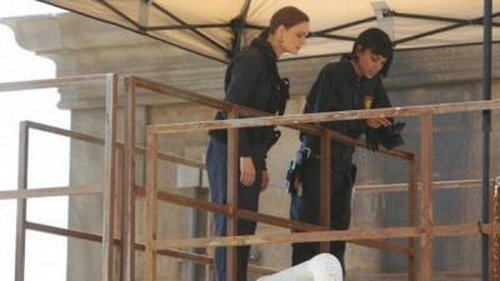 Assistir Bones S09E01 – 9×01 – Dublado Assistir Bones S09E01 – 9×01 – Dublado