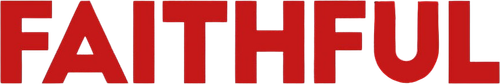 Faithful logo