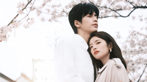 The Best Thing backdrop 2