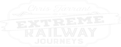 Chris Tarrant: Extreme Railways