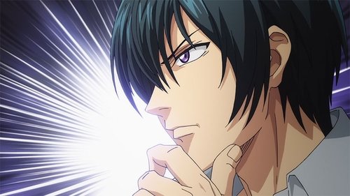 Grand Blue Dreaming: 1×2
