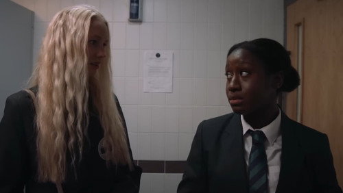 Good Hair: Perceptions of Racism Bild 3