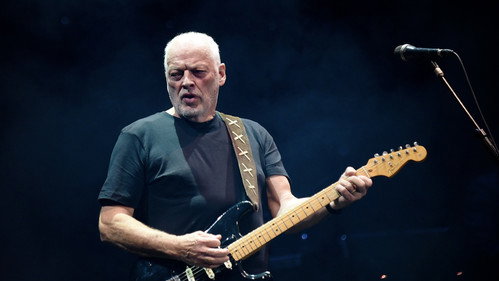 David Gilmour: Live at Pompeii - imagem 5