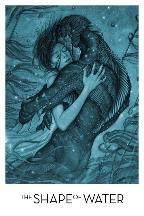 The Shape of Water