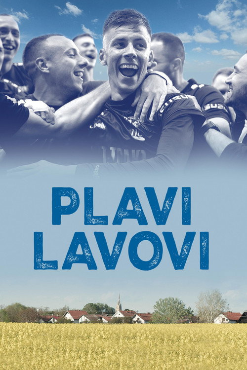 Plavi lavovi