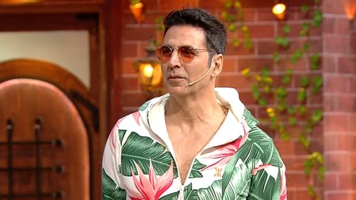 The Kapil Sharma Show, S02E181 - (2021)