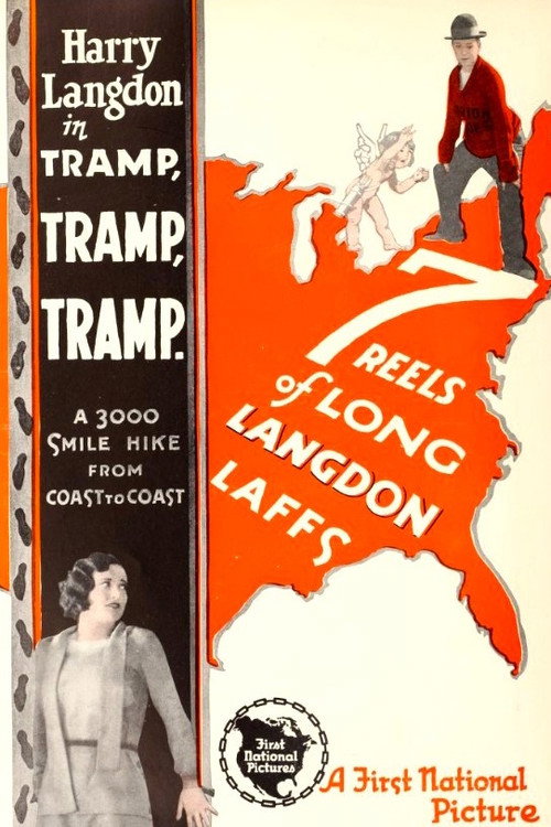 Tramp, Tramp, Tramp