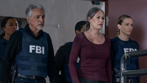 Mentes Criminosas: 17×10