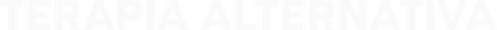 Terapia alternativa logo