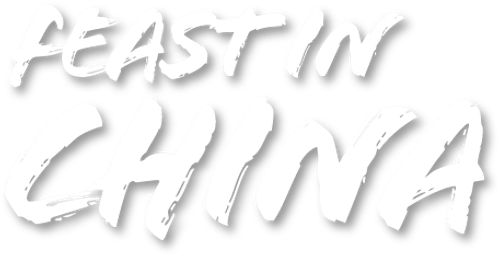 Feast in China