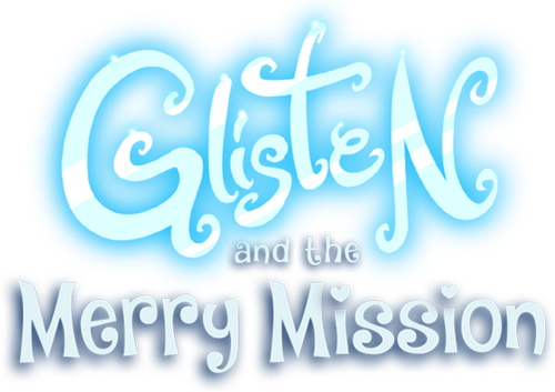 Glisten and the Merry Mission