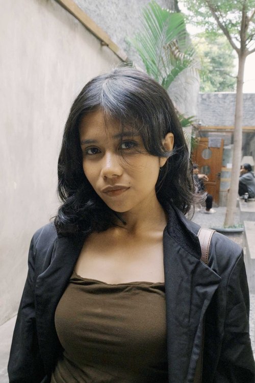 Image de Marcelina Delaily Winia S.