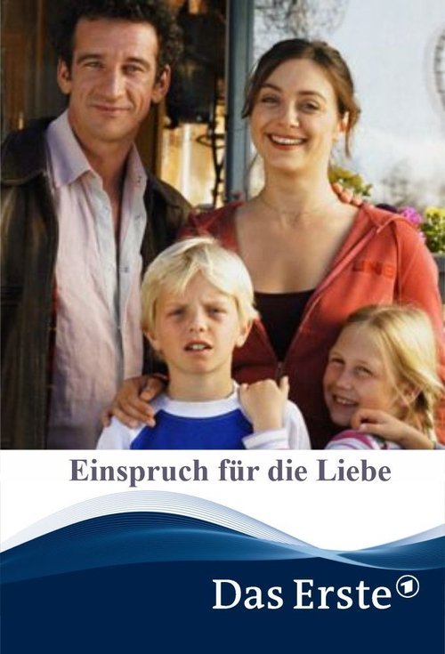 Einspruch für die Liebe movie poster player