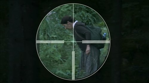 Escena del episodio 7 de la temporada 2 de la serie Vier Frauen und ein Todesfall