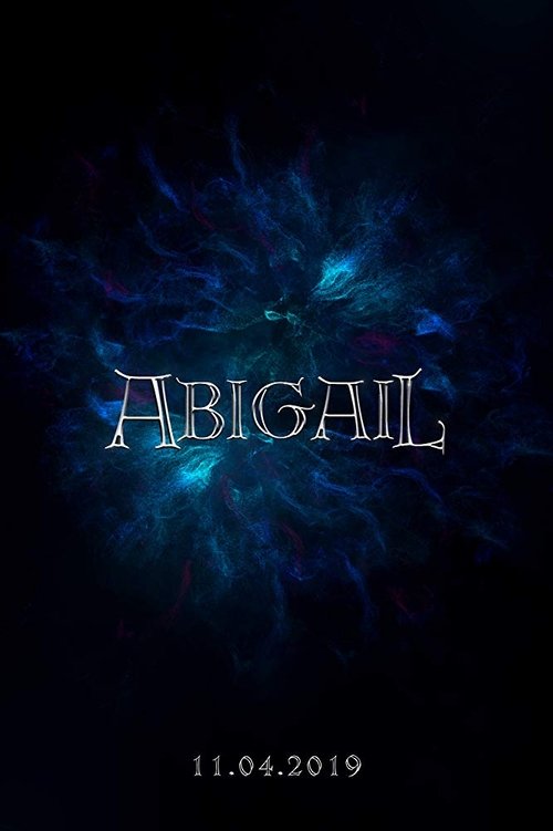 Abigail Abigail