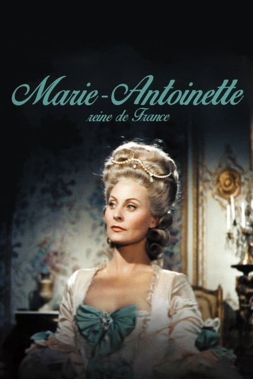 Marie-Antoinette Queen of France (1956)