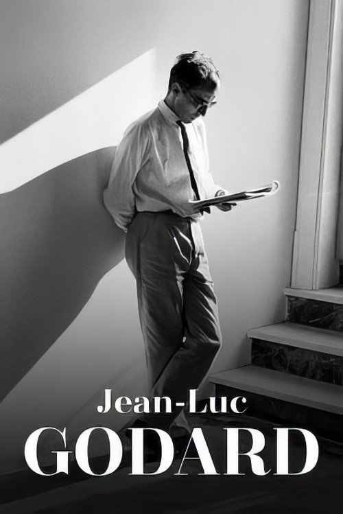 Jean-Luc Godard - Kino ohne Kompromisse