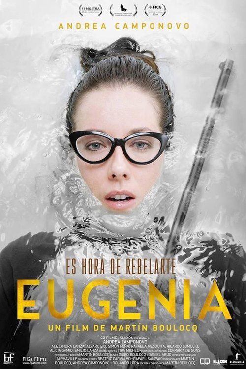 Watch Full Watch Full Eugenia (2017) Streaming Online Without Download Movie uTorrent Blu-ray (2017) Movie 123Movies Blu-ray Without Download Streaming Online