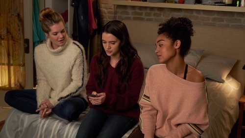 The Bold Type: 2×1