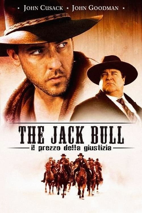 The Jack Bull